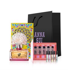 안나수이플라잇오브팬시