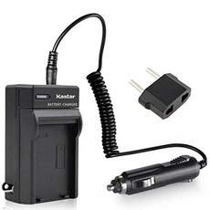Kastar AC Travel Charger for Samsung IA-BP125A BP125A Samsung/9780009, 상세내용참조, 상세내용참조
