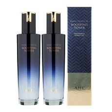 (2개) AHC 프라임 엑스퍼트 EX 부스팅 토너 130ml, 2개