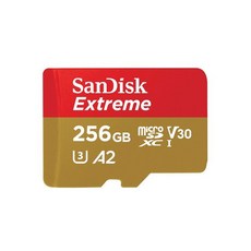 마이크로sd256g