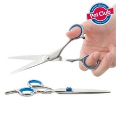 하프클럽숱가위