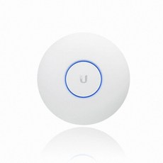 FZV574528[유비쿼티네트웍스] UBIQUITI UAP-AC-LITE [무선AP/WAVE1/내장안테나/컨트롤러가능/전원장치 있음], 단일옵션 - AP