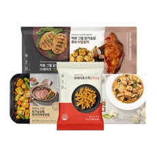 유통기한임박닭가슴살