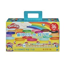 플레이도우 TOP01