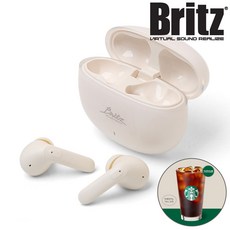 추천3 브리츠apods5anc블루투스이어폰