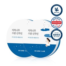 자작나무썬쿠션