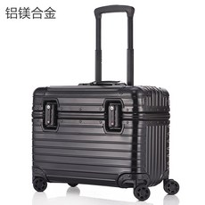 캐리어 하드케이스 카메라 사진 케이스 가방, 17인치, 블랙