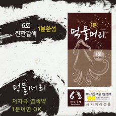 먹물머리