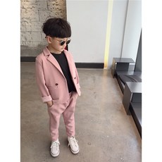 어린이합창단복