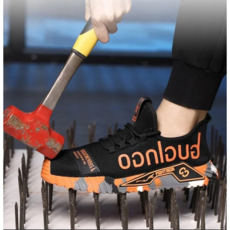 남자기능성신발