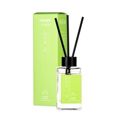 눙크 더블유드레스룸 하트시그널 퍼퓸디퓨저 하루에 썸 100ml, 단일상품/단일상품
