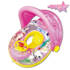 시크릿쥬쥬튜브60