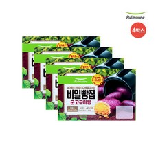 풀무원고구마빵