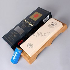 일본 킹 골드스톤 8000방 최고급형 G-1 /마무리용숫돌