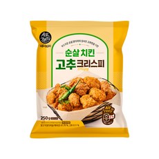 굽네치킨윙