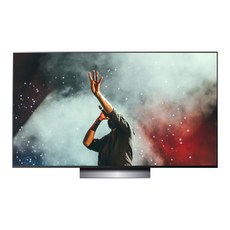 LG전자 울트라HD OLED65G3KNA TV 고정스탠드형