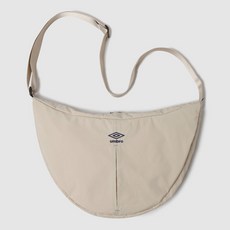[국내공식정품] 엄브로 가방 포켓 호보백 베이지 UP223CBG66_BEI0