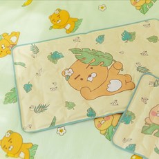 카카오프렌즈쿨매트