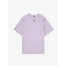 msgm티셔츠