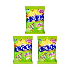 하이츄 트로피컬 믹스 90g x 3개