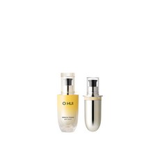 1+1 오휘 미라클 토닝 글로우 세럼 20 mL 391593 - 오휘화장품