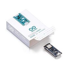 Arduino Nano 33 BLE Sense with Headers [ABX00035], One Color_One Size, 상세 설명 참조0, 상세 설명 참조0
