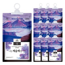 홈트너 옷장제습제