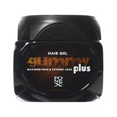 Gummy Hair Gel Plus 7.5oz, One Color_One Size, 상세 설명 참조0