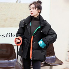 니트패딩