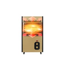 화레이전기히터