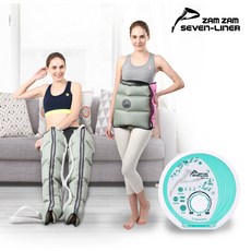 [세븐라이너] 잼잼 02 + 허리 커프 (ZAM-02+WAIST CUFF), 선택:세븐라이너 잼잼 02 + 허리 커프