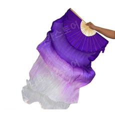 산조부채