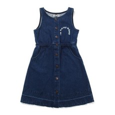 데님인더박스원피스