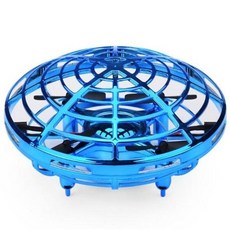 비행접시헬리콥터