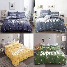 슈프림침구세트