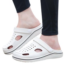 레이시스 남성 여성 아쿠아슈즈 젤리 샌들 슬리퍼 여름 사무용 신발 U2K57778022A