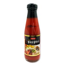 쌀국수소스