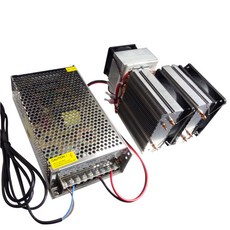 반도체 냉동 냉각 냉장고 12V 애완 동물 시스템 Diy XD 2088, 02 B