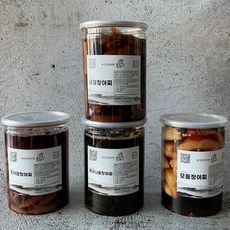 단양 구경시장 맛집 유리네 장아찌 1kg 선택하기 궁채 초석잠 명이나물 모듬 짱아찌, 모듬 장아찌 1kg, 1개