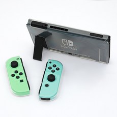 닌텐도스위치크리스탈케이스