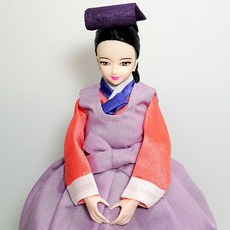 단장 단장인형 의녀 한복인형 전통인형 한국인형 연지인형 외국인선물