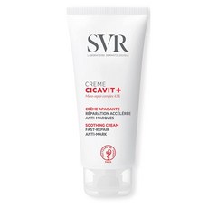 SVR 시카비트+ 크림 100ML (민감 모든 연령), 1개