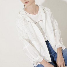 올리비아로렌 캐쥬얼 후드 점퍼 VVCCL3M4281 NC중앙로역점