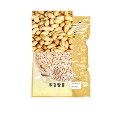 튀김땅콩 800g 주전부리 고소한 제과 간식 안주 반찬외 다용도 사용, 1개