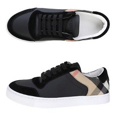 남자버버리신발