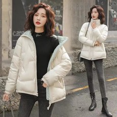 여성 겨울 패딩 패딩 점퍼 women's down jacket no.44.JoMg