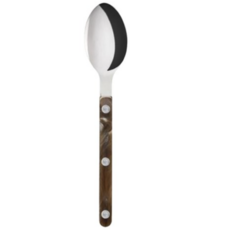 사브르 비스트로 샤이니 티스푼 15.5cm, Color(버팔로), 15개