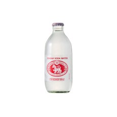 아이소다탄산수통