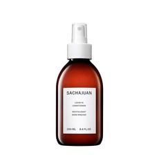 SACHAJUAN 리브인 컨디셔너 250ml 8.4액상 온스, 1개