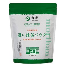 대용량 모리한 말차가루 일본 리치 말차 500g x 10개, 10개세트, 1개